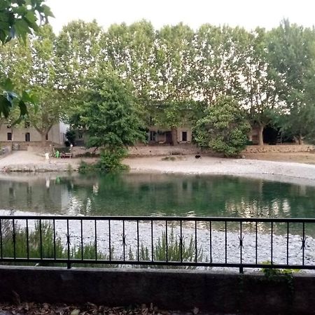 Character Filled House Overlooking The River Cesse Bize-Minervois Εξωτερικό φωτογραφία