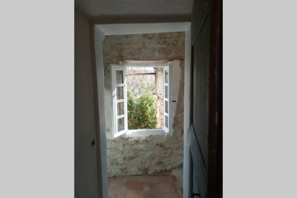 Character Filled House Overlooking The River Cesse Bize-Minervois Εξωτερικό φωτογραφία