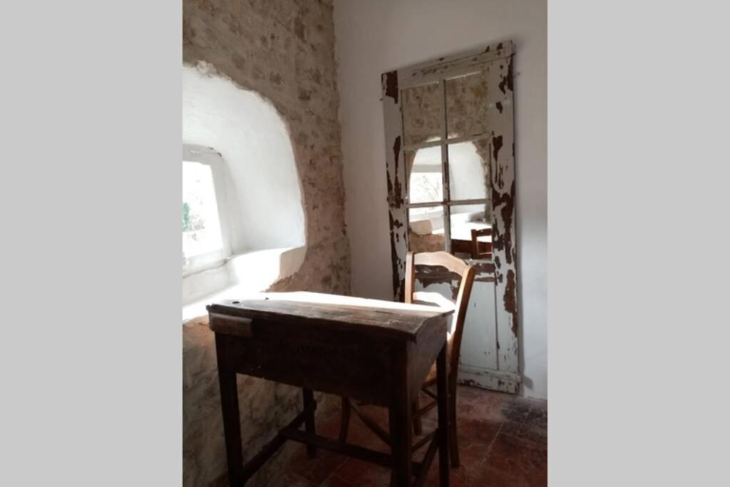 Character Filled House Overlooking The River Cesse Bize-Minervois Εξωτερικό φωτογραφία