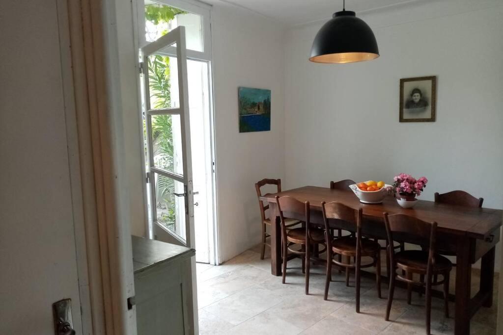 Character Filled House Overlooking The River Cesse Bize-Minervois Εξωτερικό φωτογραφία